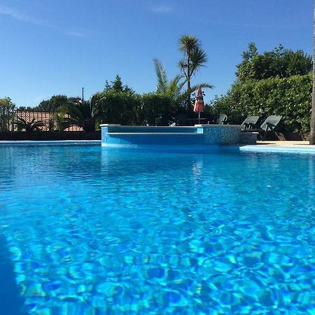 Villa Maria Apartments Moniga del Garda Экстерьер фото