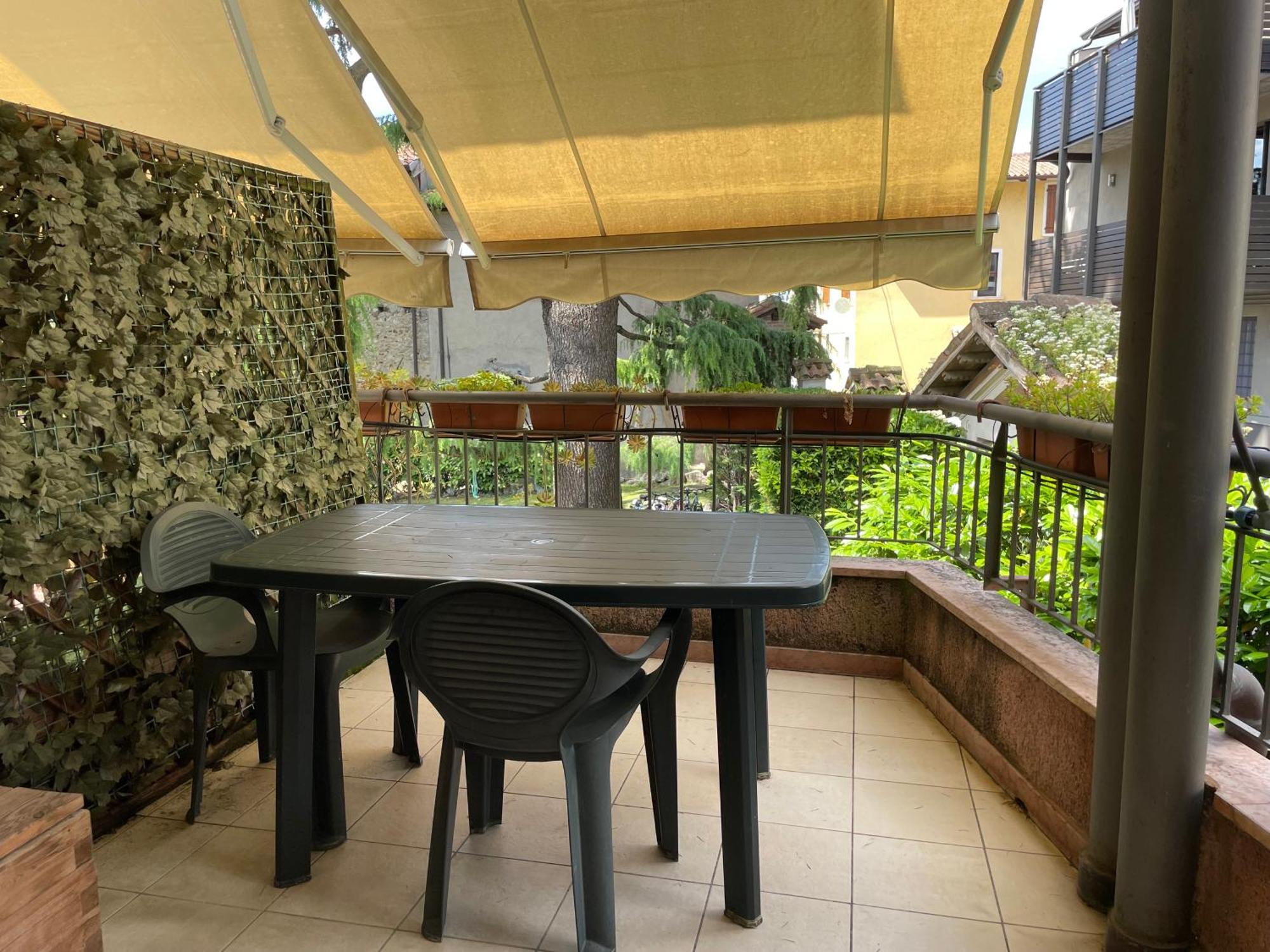 Villa Maria Apartments Moniga del Garda Экстерьер фото