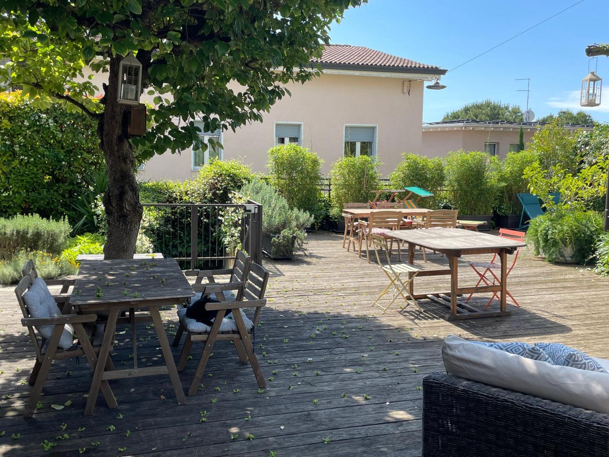 Villa Maria Apartments Moniga del Garda Экстерьер фото