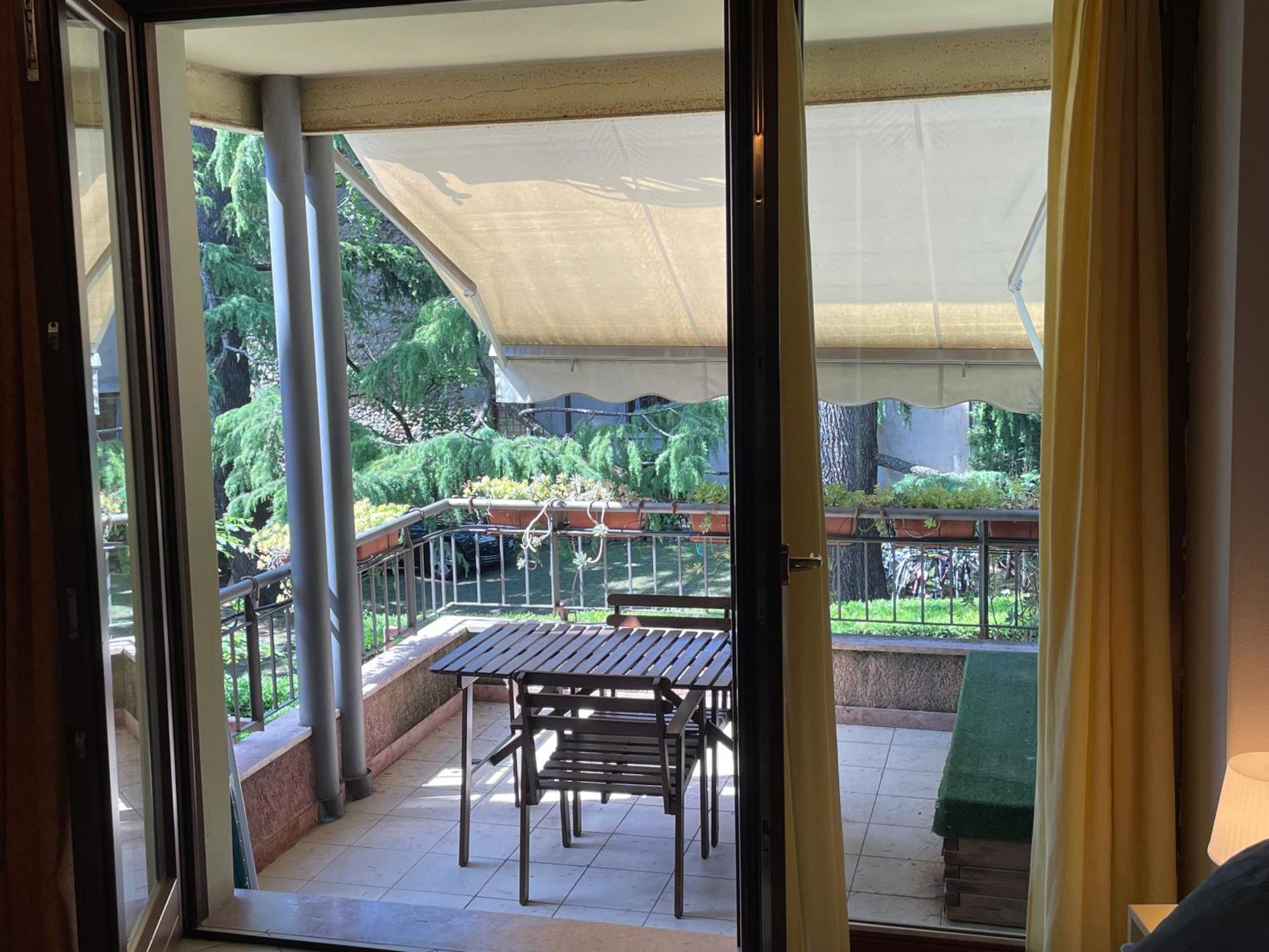 Villa Maria Apartments Moniga del Garda Экстерьер фото