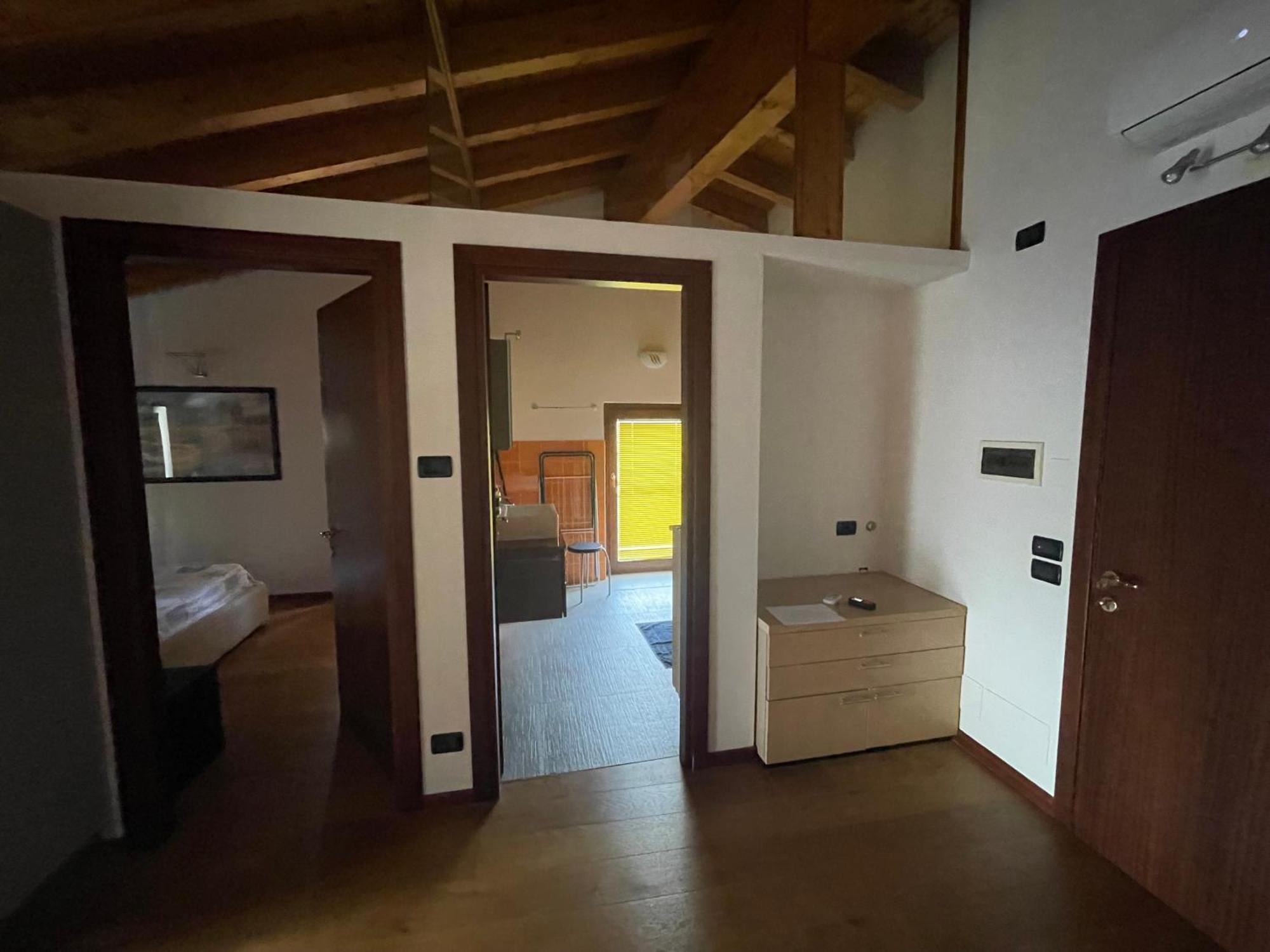 Villa Maria Apartments Moniga del Garda Экстерьер фото