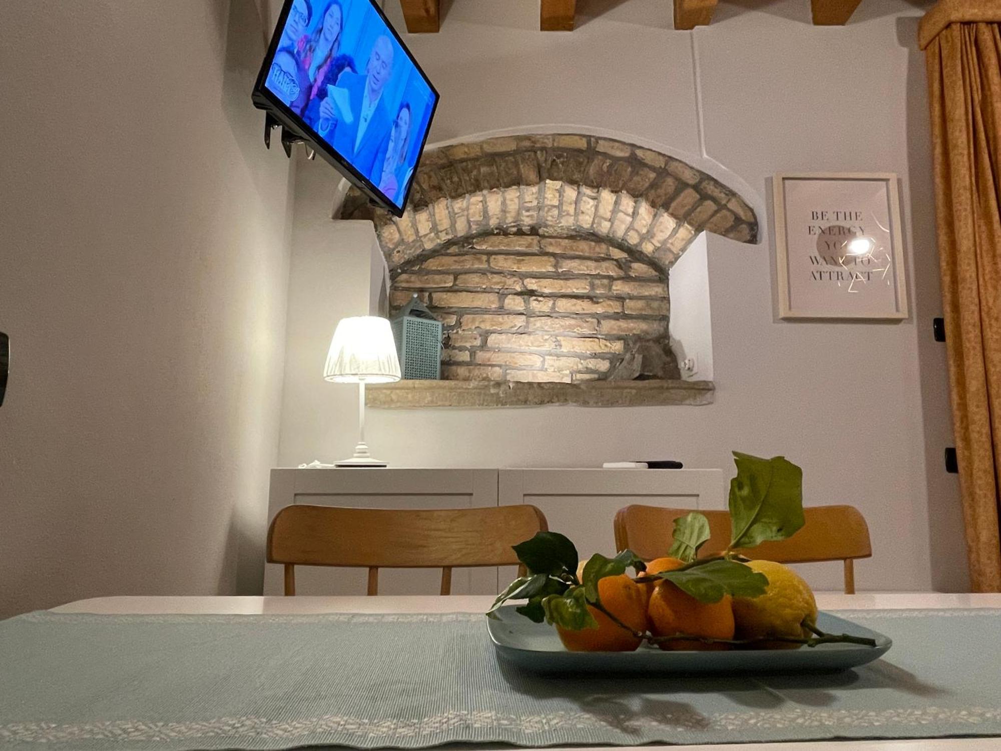 Villa Maria Apartments Moniga del Garda Экстерьер фото