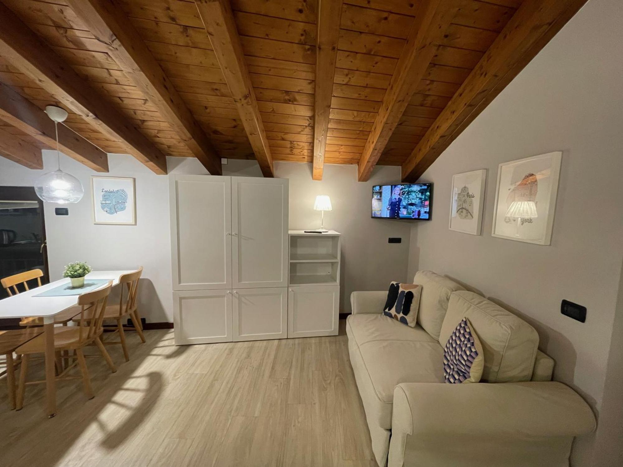 Villa Maria Apartments Moniga del Garda Экстерьер фото