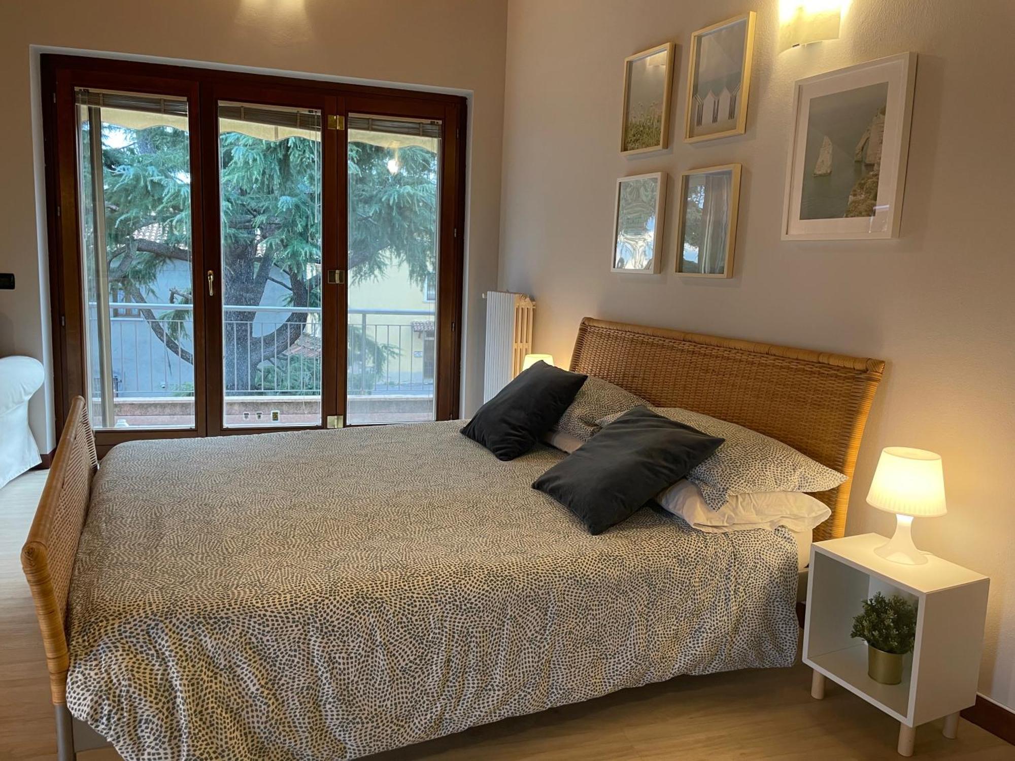 Villa Maria Apartments Moniga del Garda Экстерьер фото