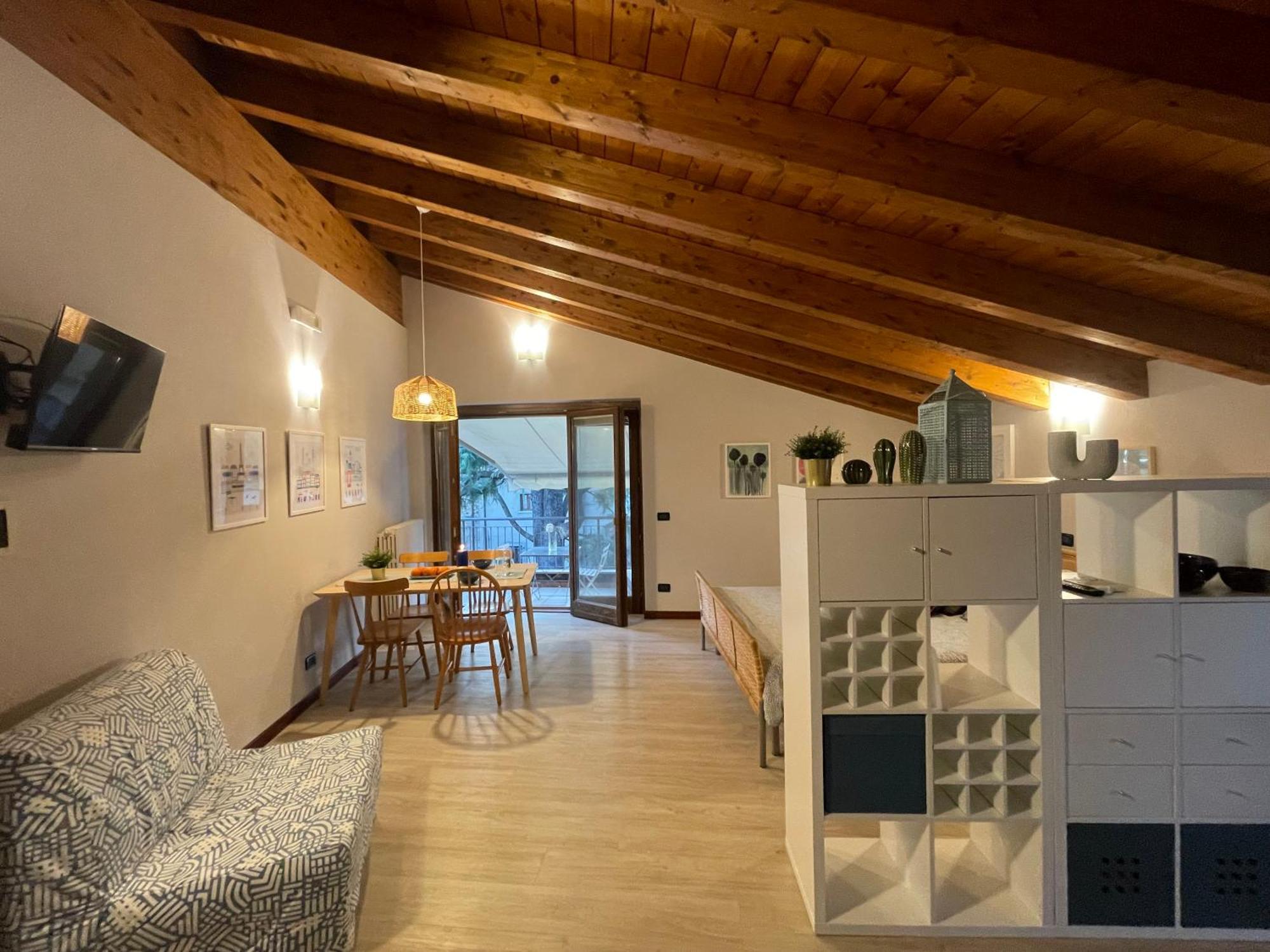 Villa Maria Apartments Moniga del Garda Экстерьер фото