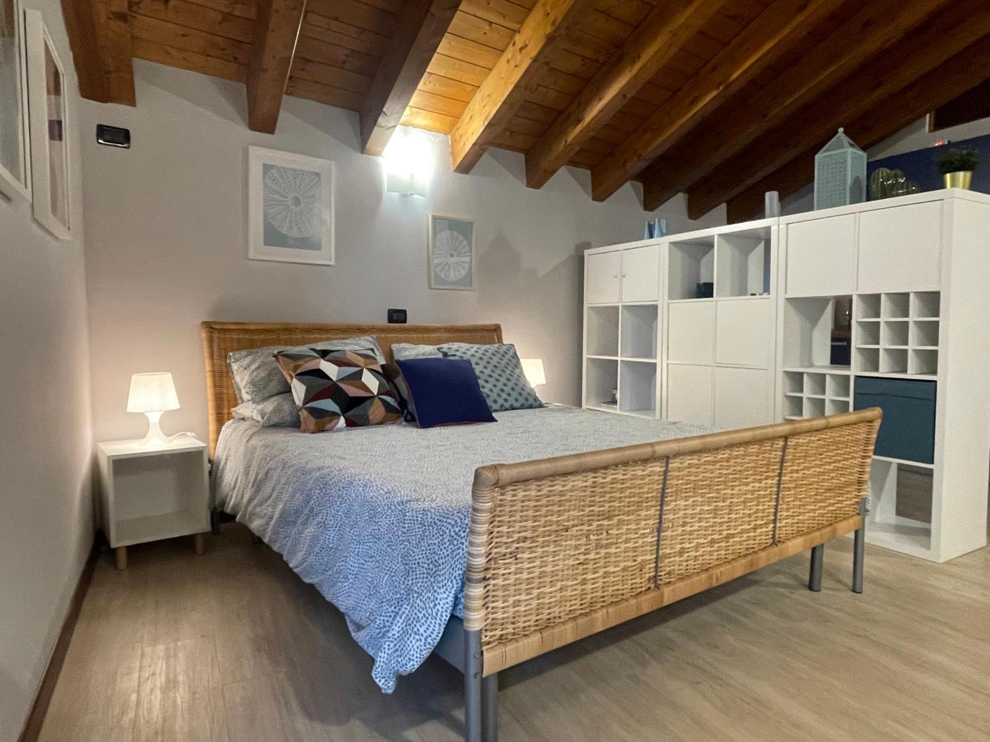 Villa Maria Apartments Moniga del Garda Экстерьер фото