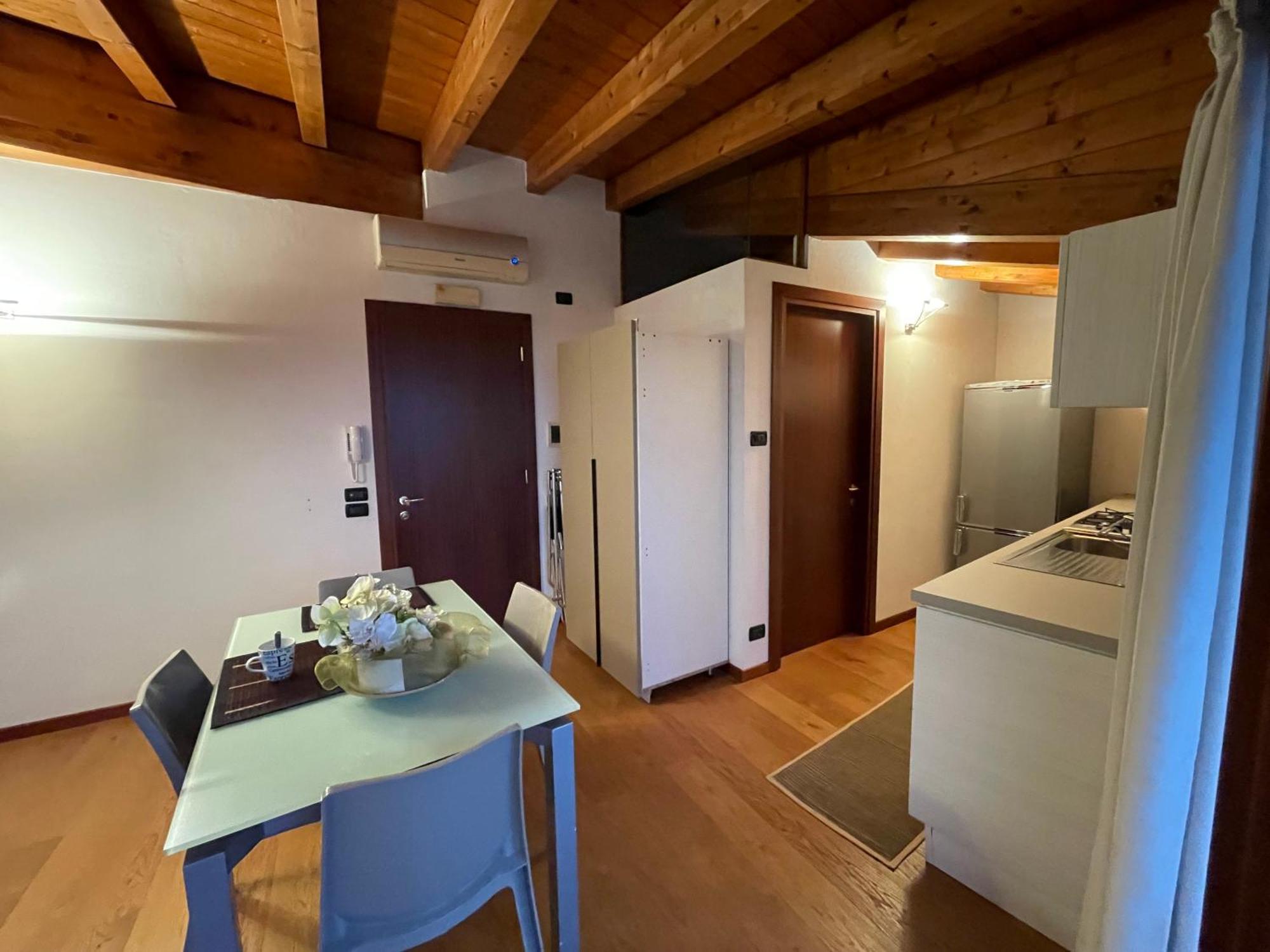 Villa Maria Apartments Moniga del Garda Экстерьер фото