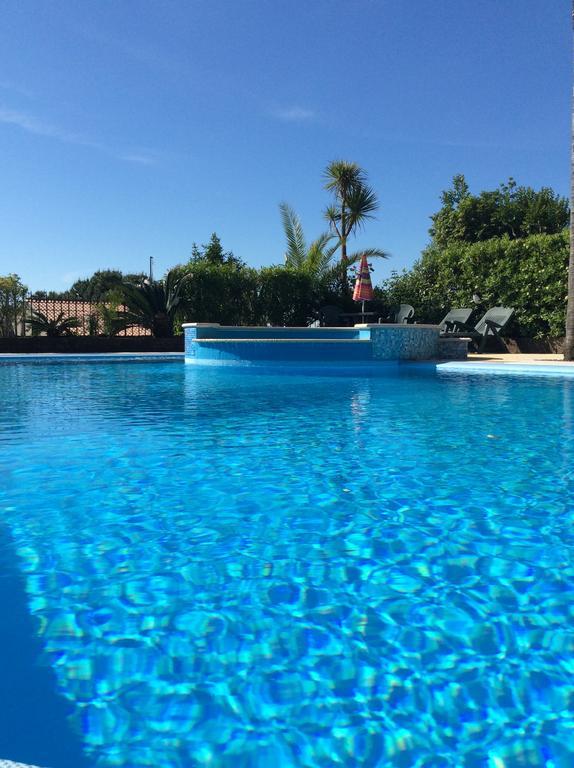 Villa Maria Apartments Moniga del Garda Экстерьер фото
